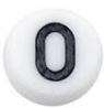 o