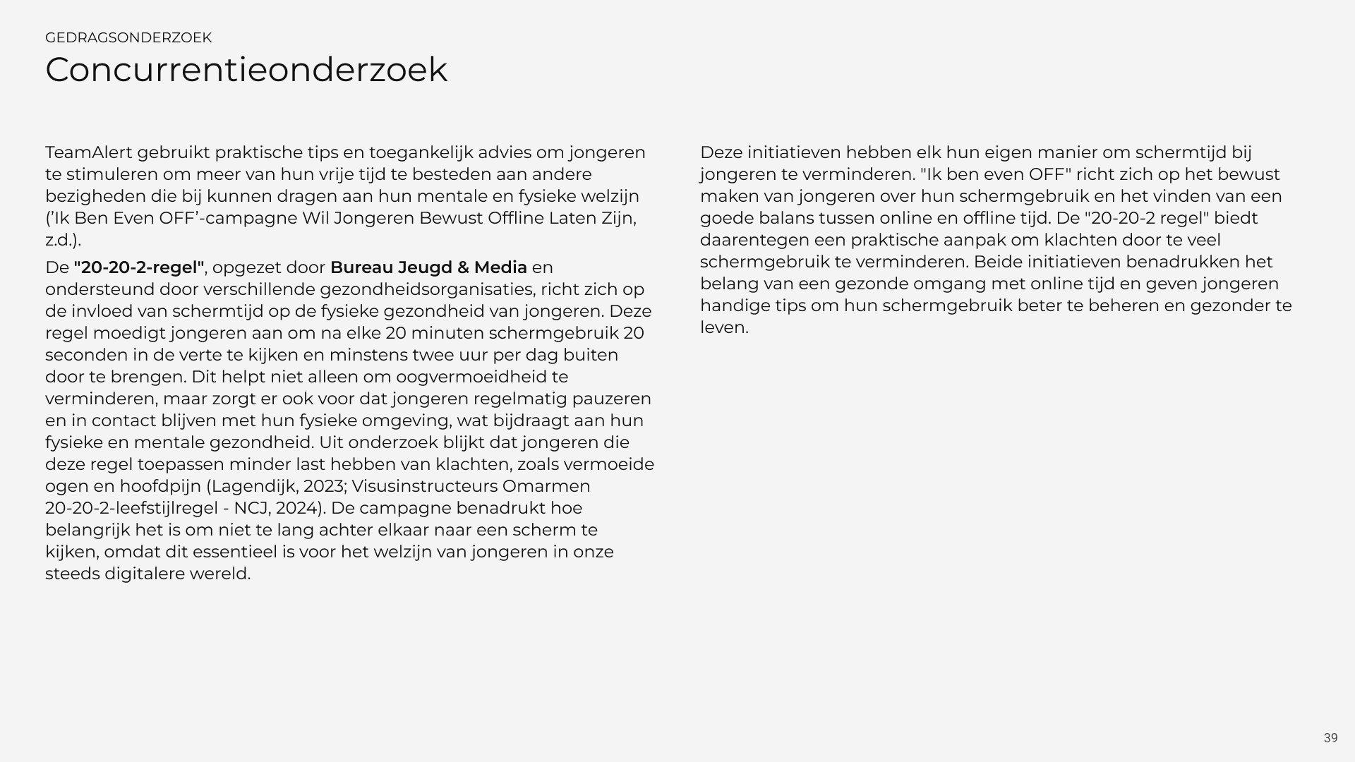 Research 18