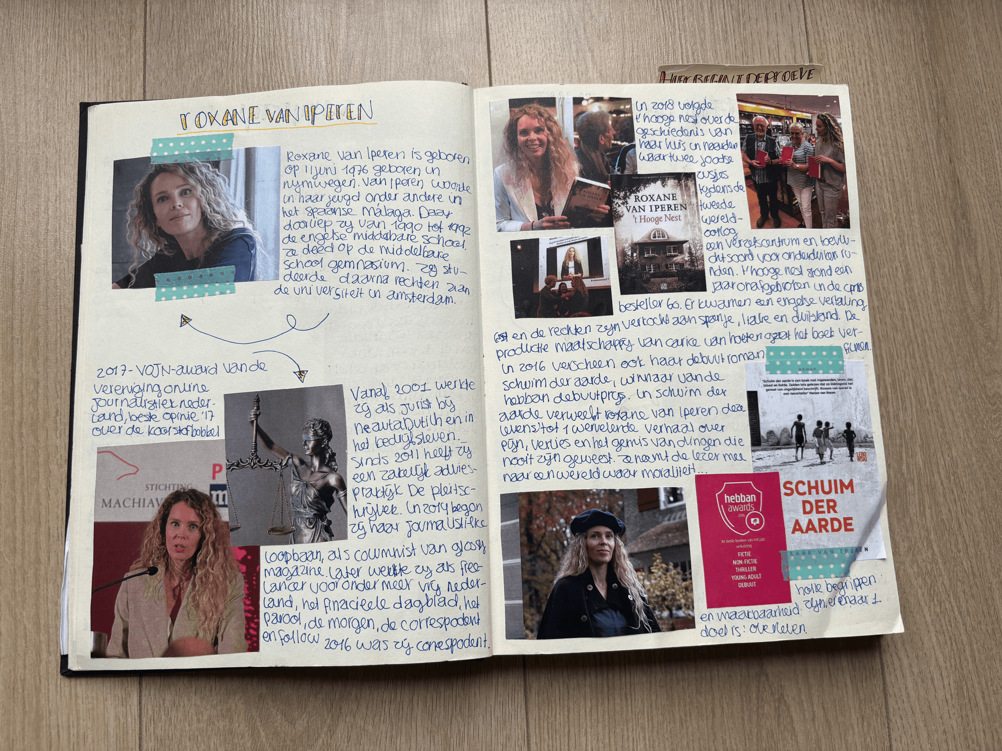 Research 9