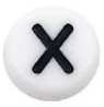 x
